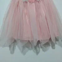 لباس دخترانه
