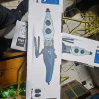 اتو لوله ۲۰۰۰ وات|ابزارآلات|قم, بلوار امین و ساحلی|دیوار