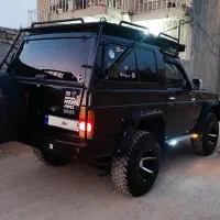 پاترول افرودی استثنایی|خودرو سواری و وانت|کوه چنار, |دیوار