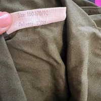 یک دست لباس خلبانی خیلی قدیمی|لباس|تهران, زعفرانیه|دیوار