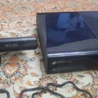 Xbox 360 super Slim  250Gb|کنسول، بازی ویدئویی و آنلاین|لنگرود, |دیوار