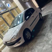 206sd|خودرو سواری و وانت|اردبیل, |دیوار