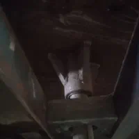 غلطک رولینگ (پرسکاری)|ماشین‌آلات صنعتی|مشگین شهر, |دیوار