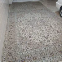 فرش دستبافت ۱۲متری