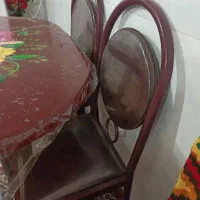 صندلی،
