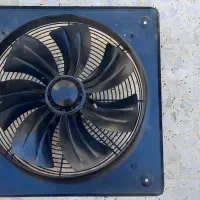 فن هواکش ۴۰ سانتی