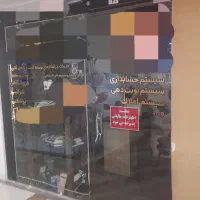 اجاره مغازه ۴متر