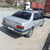 پژو87درجه یک|خودرو سواری و وانت|مریوان, |دیوار