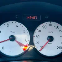 206 SD سال 98|خودرو سواری و وانت|تهران, هوانیروز|دیوار