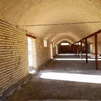 طاق سیزانی بهترین گزینه برای دامداری