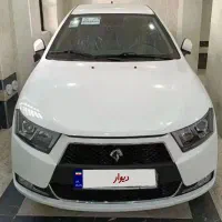 دنا پلاس ۶ دنده صفر