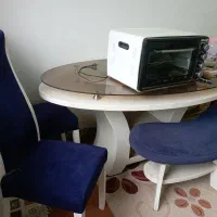 میز ناهارخوری