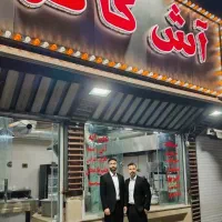 مغازه بر کسایی ۶۰ متری مناسب تمام مشاغل (زمانی)|اجارهٔ مغازه و غرفه|شیراز, فرهنگ شهر|دیوار