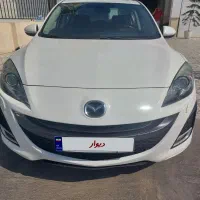 مزدا نیو مدل ۹۲