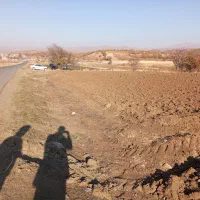 ۱۰۰۰متر مربع زمین کشاورزی کال|فروش زمین و ملک کلنگی|مریوان, |دیوار