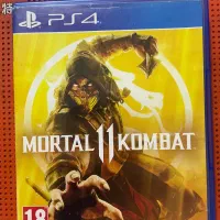 دیسک بازی PS4|کنسول، بازی ویدئویی و آنلاین|ملارد, |دیوار