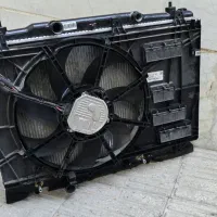 مجموعه فن خنک کن Bac x3