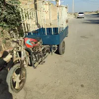 سه‌چرخه|موتورسیکلت|بندر ماهشهر, |دیوار