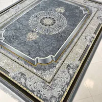 فرشهای لوکس با کیفیت بینظیر ٪+لمس هنر در هر گوشه