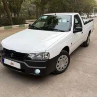 ** فول ترین آریسان ایران **|خودرو سواری و وانت|باغستان, |دیوار