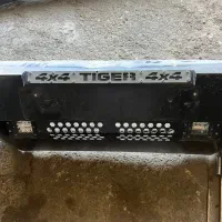 فروش لوازم افرودی مناسب انواع وانت تویوتا و نیسان