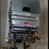 تعمیرات ابگرمکن و بخاری در منزل