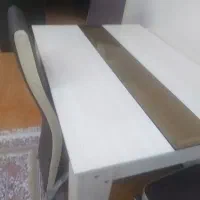 میز ناهار خوری  چهار نفره