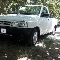 پراید وانت ۱۴۰۳