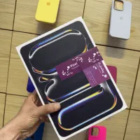 ipad pro 11 m4 512GB|تبلت|شیراز, ملاصدرا|دیوار