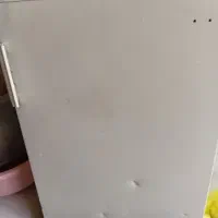 یخچال ایران جنرال سالم یخجال کم صدا کم جا