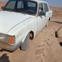 پیکان مدل ۸۳ موتور روشن دوگانه|خودرو سواری و وانت|خواجه, |دیوار