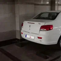 معاوضه وانت پراید رانا پلاس صفر مدل ۴۰۳ سفید فول