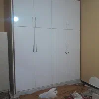 نصب و جابجایی کمد و کابینت|خدمات پیشه و مهارت|شوش, |دیوار