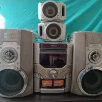 ضبط و باند رادیو