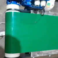 کانوایر نوارنقاله دو متری استیل عرض ۲۰ سانت|ماشینآلات صنعتی|تهران, فتح|دیوار