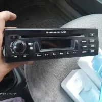 ظبط فابریک پراید