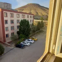 آپارتمان مسکن مهر مهرآبادرودهن