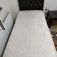 تخت خواب جک دار ۹۰(تک نفره)|تخت و سرویس خواب|بوکان, |دیوار