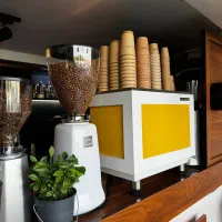 استخدام باریستا و نیروی کافه|استخدام خدمات فروشگاه و رستوران|هشتگرد, مدرس|دیوار