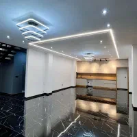 تریبلکس 300متری نزدیک دریاچه وجنگل|فروش خانه و ویلا|امامزاده عبدالله, |دیوار