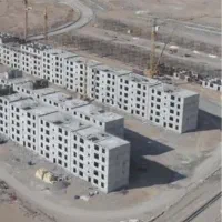 مسکن ملی زعفرانیه