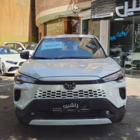 کرولا کراس فیس 2026 آپشنال راشین خودرو
