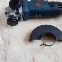 مینی فرز بدون کارکرد نو|ابزارآلات|گلپایگان, |دیوار