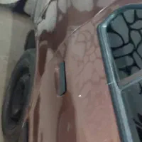 سمند ef7مدل ۹۰|خودرو سواری و وانت|سیرجان, |دیوار