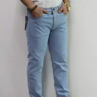 شلوار مردانه لی راسته