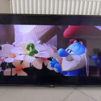 تلویزیون LG ال جی ۴۳ کره ای LED