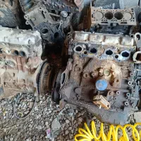 لوازم استوک وانت مزدا۲۰۰۰ ۱۶۰۰و کارا|قطعات یدکی و لوازم جانبی|آزادشهر, |دیوار