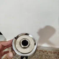 اگزوز 150|قطعات یدکی و لوازم جانبی|کاشان, قطب راوندی|دیوار