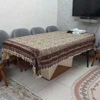 میز ناهار خوری ۸ نفره