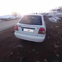 پراید 141سفید|خودرو سواری و وانت|مشهد, رضاییه|دیوار